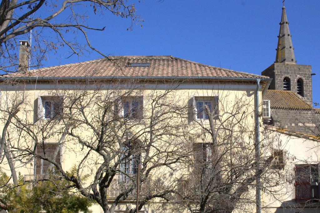 Mas De Bellegou Portiragnes Quarto foto